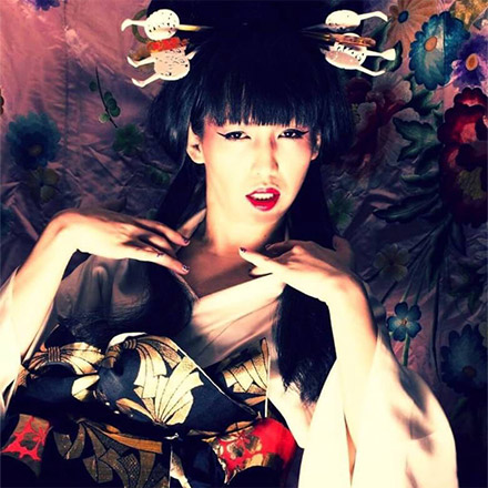 貴重本】一蓮托生 HORIREN 1ST 初代彫蓮 写真集 刺青師初代彫